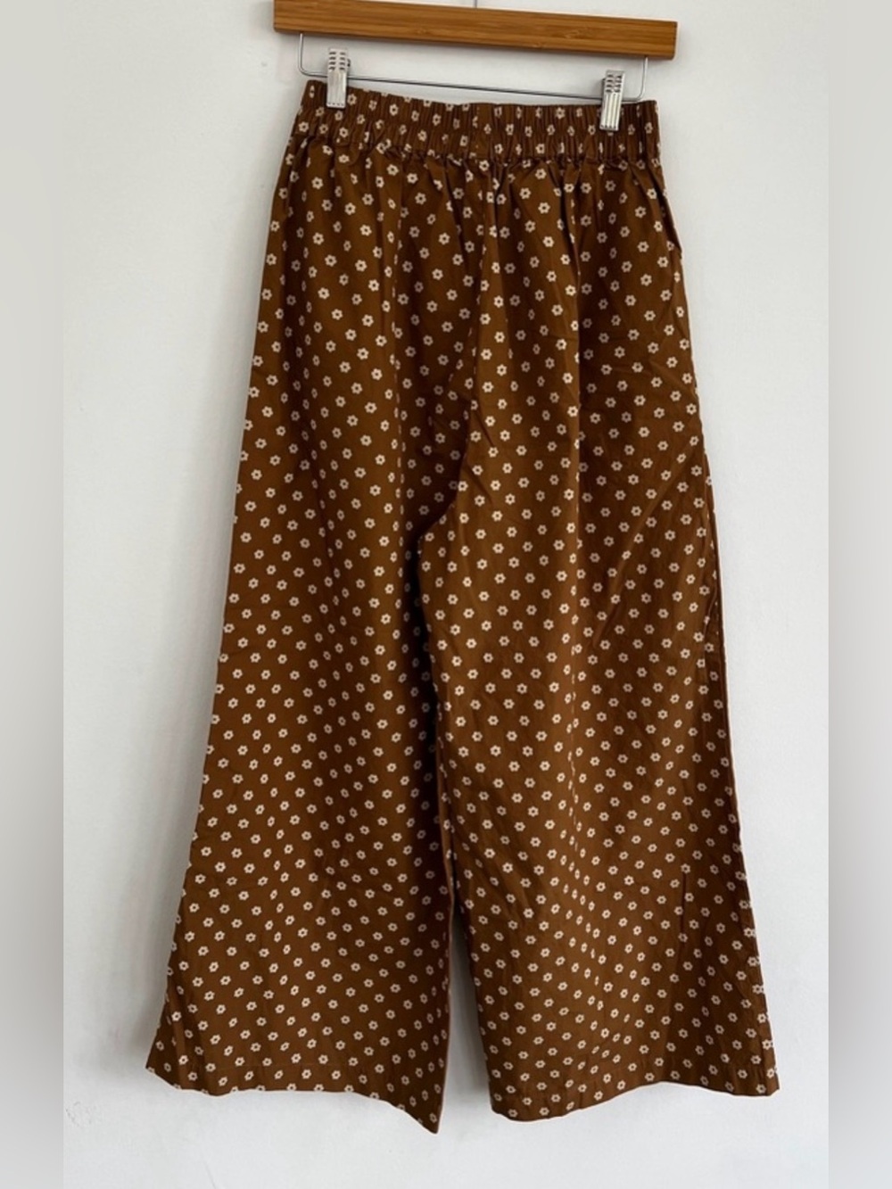 Meadow Wide Leg Pants - Picture 4 of 8